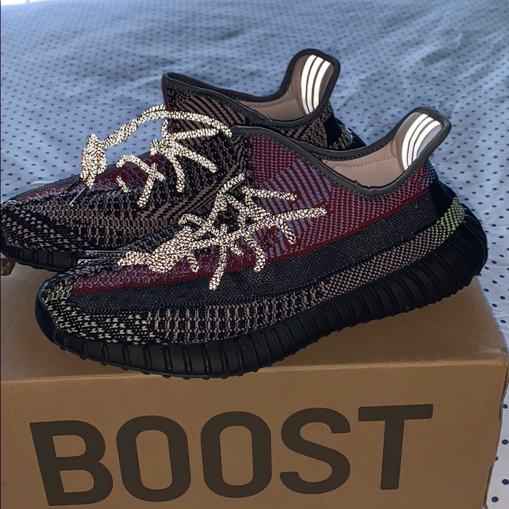 yeezy